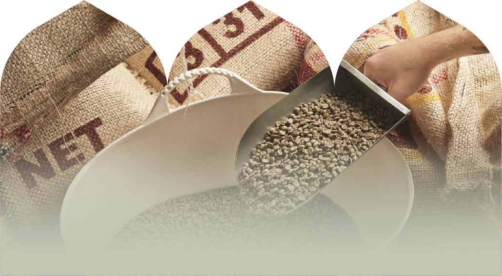 قهوه مکتب تبریز | Maktab coffee 