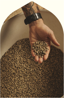 مقاله مربوط به قهوه تست شماره یک