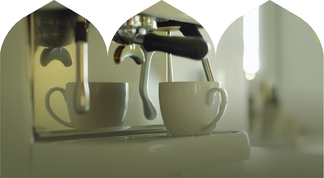 قهوه مکتب تبریز | Maktab coffee 